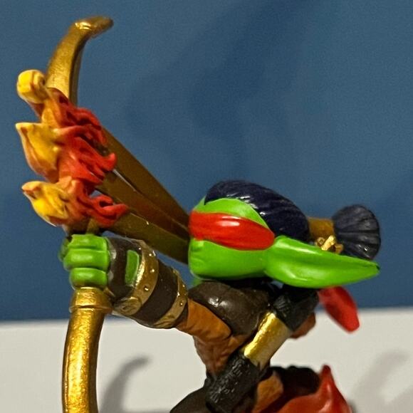 Activision Skylanders Polar Whirlwind Giants Video Game Action Figure - Picture 2 of 6